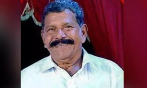 സി.പി.എം നേതാവ് എ അബൂബക്കർ അന്തരിച്ചു