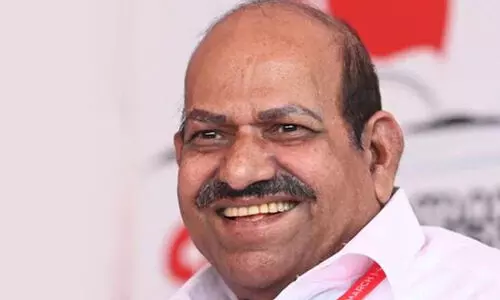 Kodiyeri Balakrishnan