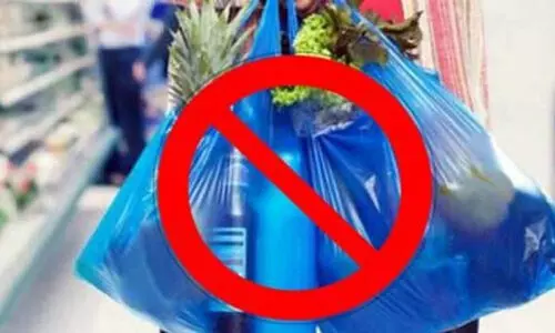 ഒറ്റത്തവണ പ്ലാസ്റ്റിക് നിരോധനം: പരിശോധനയില്‍ 1000 കിലോയിലധികം കണ്ടെത്തി