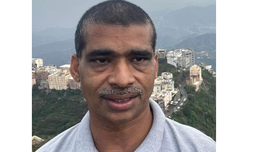 ഹൃദയാഘാതം; മലപ്പുറം സ്വദേശി ജിസാനിൽ മരിച്ചു