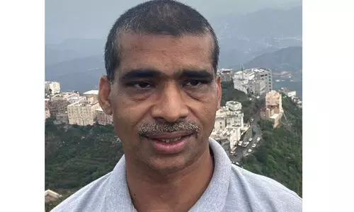 ഹൃദയാഘാതം; മലപ്പുറം സ്വദേശി ജിസാനിൽ മരിച്ചു