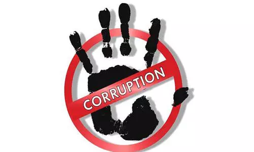 ഓപറേഷൻ ജാസൂസ്; ആ​ർ.​ടി.​ഒ ഓ​ഫി​സു​ക​ളി​ൽ കൈ​ക്കൂ​ലി ഗൂഗ്​ൾ പേയിലൂടെ