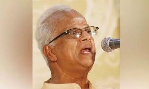 T.V. Shankara Narayan