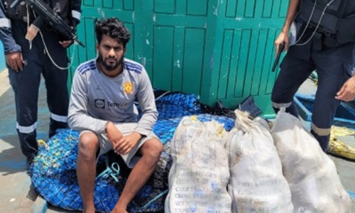 മീൻപിടിത്ത ബോട്ടിൽ 1526 കോ​ടി​യു​ടെ മയക്കുമരുന്ന്​; പ്രത്യേക അന്വേഷണ സംഘത്തെ നിയോഗിക്കണമെന്ന ആവശ്യം പരിഗണിക്കണമെന്ന്​ ഹൈകോടതി