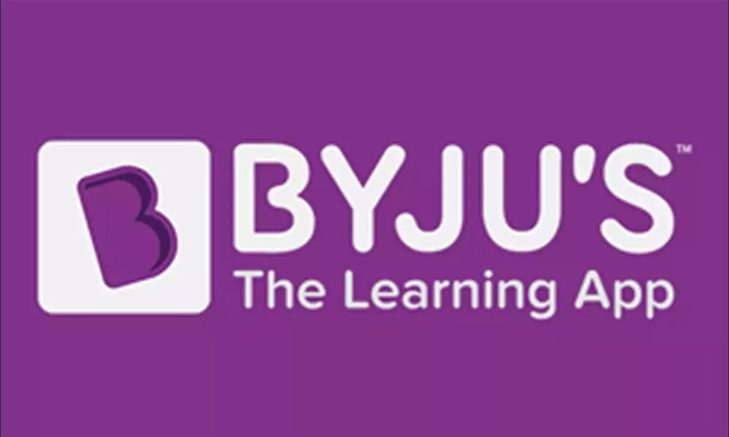 Byjus, Edutech company