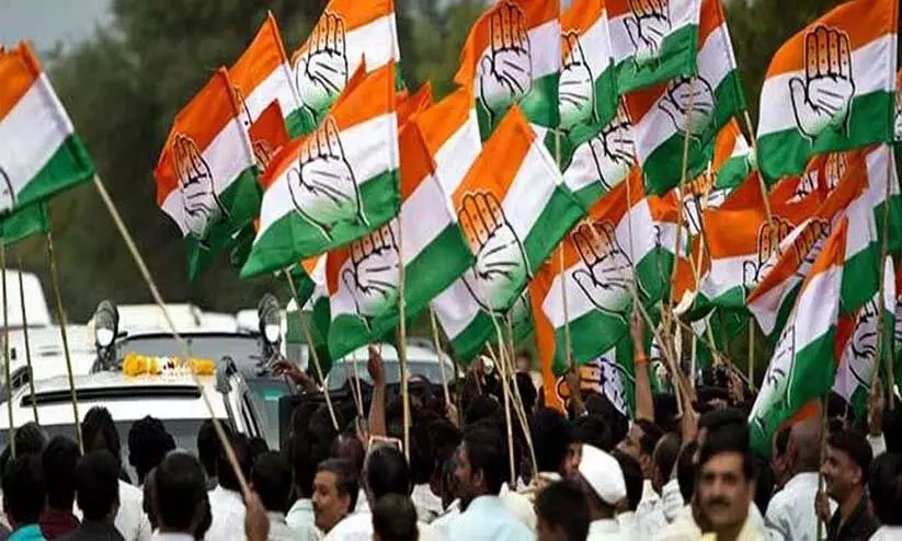 കോൺഗ്രസിന്റെ വിലക്കയറ്റ വിരുദ്ധറാലി ഇന്ന് കോൺഗ്രസിന്റെ വിലക്കയറ്റ വിരുദ്ധറാലി ഇന്ന്