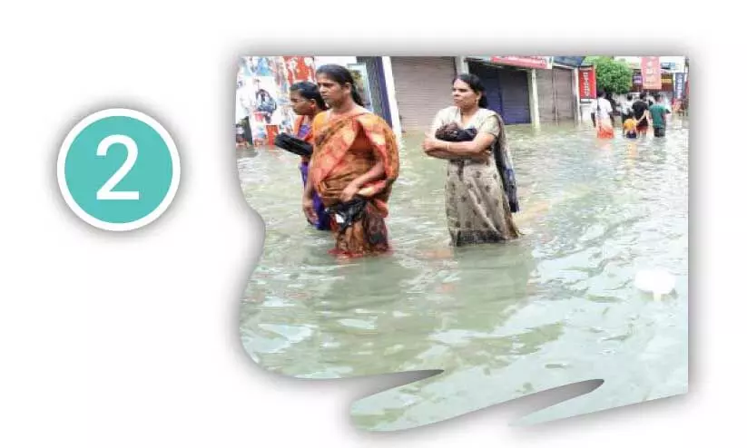 ബ്രേക്കിട്ട് ബ്രേക്ത്രു; എറണാ കുളമാകുന്ന വഴികൾ ബ്രേക്കിട്ട് ബ്രേക്ത്രു; എറണാ കുളമാകുന്ന വഴികൾ