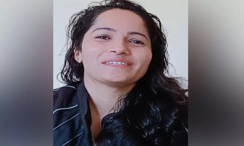 സൗമ്യക്ക് ഇനി എവറസ്റ്റ് കീഴടക്കണം