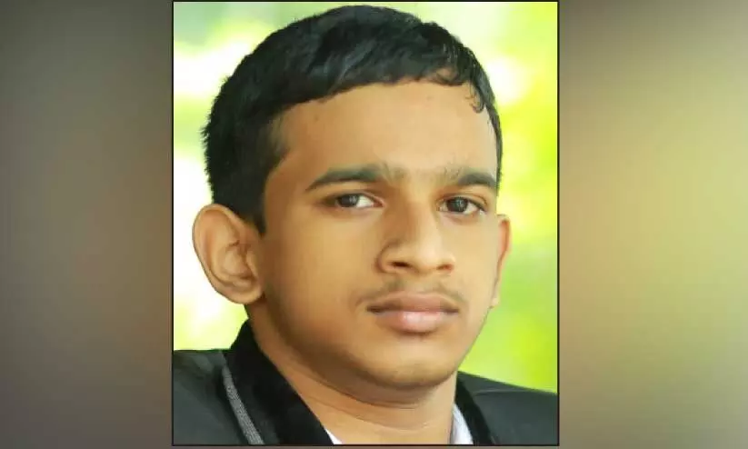 അറിവുകളുടെ തോഴൻ: നേട്ടങ്ങൾ തേടിപ്പിടിച്ച് അമൽ ഇഖ്ബാൽ