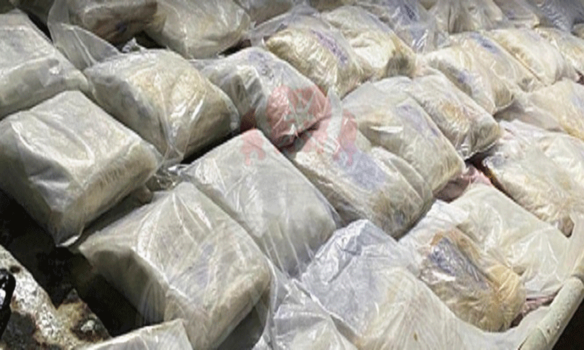 പൊഴുതനയിൽ ലഹരി മാഫിയ പിടിമുറുക്കുന്നു