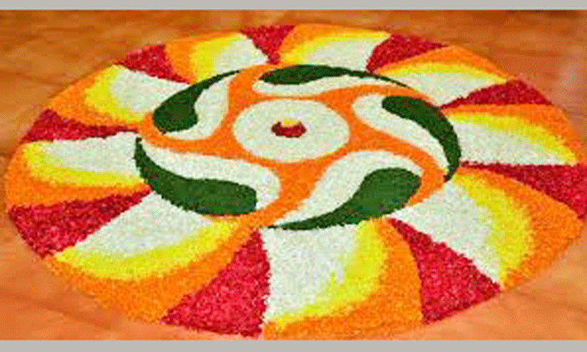 ‘Poovili Poovili... Ponnonmayi’ ‘Poovili Poovili... Ponnonmayi’