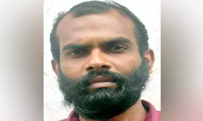 കാപ്പ: ഗുണ്ടാനേതാവ് അറസ്റ്റിൽ