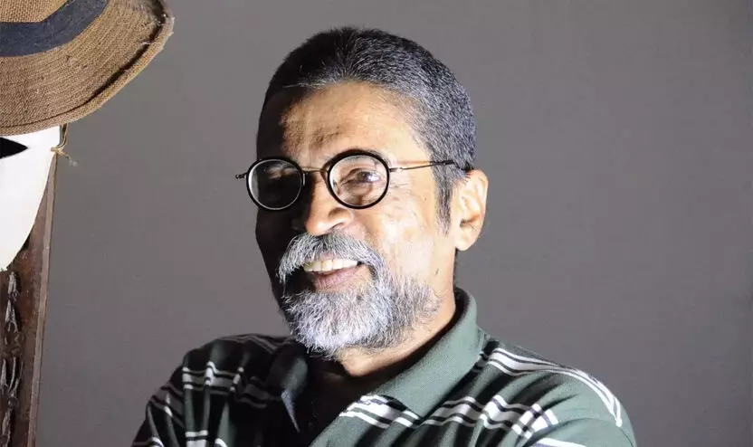 നാടകപ്രതിഭ രാമചന്ദ്രന് മൊകേരി അന്തരിച്ചു നാടകപ്രതിഭ രാമചന്ദ്രന് മൊകേരി അന്തരിച്ചു