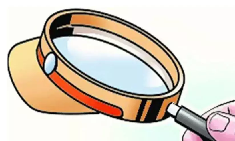 52 വ്യാപാര സ്ഥാപനങ്ങൾക്കെതിരെ കേസ്; 1.16 ലക്ഷം പിഴ 52 വ്യാപാര സ്ഥാപനങ്ങൾക്കെതിരെ കേസ്; 1.16 ലക്ഷം പിഴ