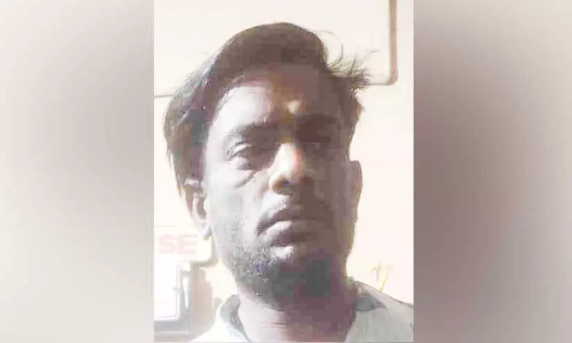 മയക്കുമരുന്നുമായി യുവാവ് അറസ്റ്റില്‍