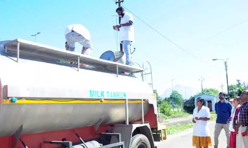 പാൽപോലെ ശുദ്ധമല്ല കാര്യങ്ങൾ; വേണം പരിശോധന