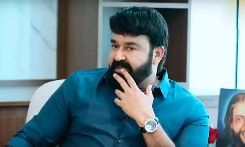 ബറോസ് മലയാള സിനിമയോ ഇന്ത്യൻ സിനിമയോ അല്ല, അന്താരാഷ്ട്ര നിലവാരത്തിൽ ഒരുക്കും -മോഹൻലാൽ