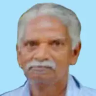 സ​ഹ​ദേ​വ​ൻ