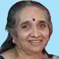 അം​ബി​ക