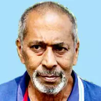 ഷം​സു​ദ്ദീ​ൻ