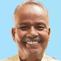 രാ​മ​കൃ​ഷ്ണ​ൻ