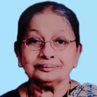 കൊ​ച്ചു ത്രേ​സ്യ ടീ​ച്ച​ർ