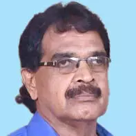 വേ​ണു​ഗോ​പാ​ൽ