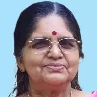 ഓ​ട്ടോ​യി​ൽ കാ​റി​ടി​ച്ച്​ പ​രി​ക്കേ​റ്റ വീ​ട്ട​മ്മ മ​രി​ച്ചു