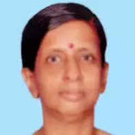 വി​ജ​യ​കു​മാ​രി