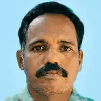 ബൈ​ക്കി​ടി​ച്ച് പ​രി​ക്കേ​റ്റ​യാ​ൾ മ​രി​ച്ചു