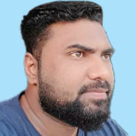 ദു​ബൈ​യി​ൽ നി​ര്യാ​ത​നാ​യി