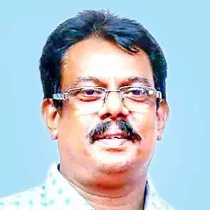 ഉ​ദ​യ​കു​മാ​ർ