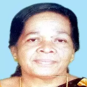 ഗ്രേ​സി