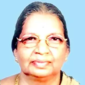 സ​ര​സ​മ്മ