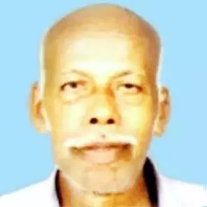 കു​രു​വി​ള ആ​ന്‍റ​ണി