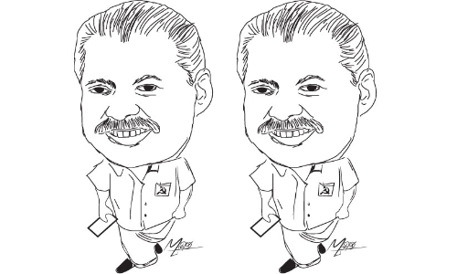 ഹെഡ്മാസ്റ്റർ