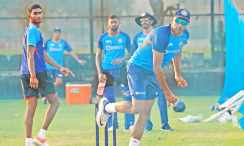 ഇന്ന് സൂപ്പർ ട്രയൽ