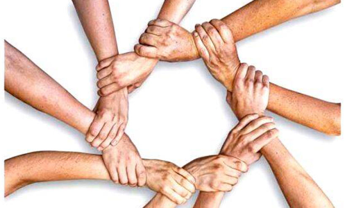 സൗഹൃദകേരളത്തിന് സർഗാത്മക സംവാദം