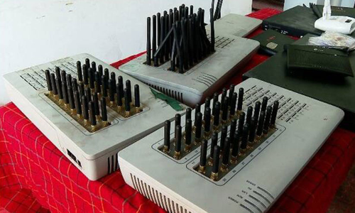 സമാന്തര എക്സ്ചേഞ്ച്: പ്രതികൾക്ക് കുഴൽപ്പണ ഇടപാടും; എൻഫോഴ്സ്മെന്റും അന്വേഷണം തുടങ്ങി