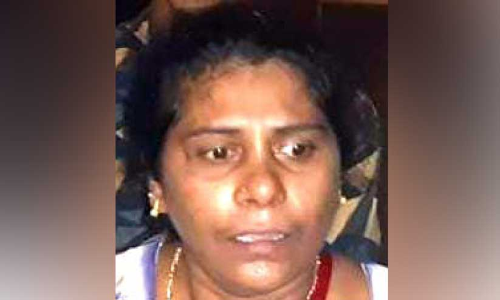 മൊബൈൽ ബാർ: സ്ത്രീ അറസ്റ്റിൽ