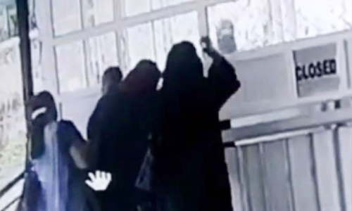 കൽപറ്റ ജനറൽ ആശുപത്രിയിൽ കുഞ്ഞിന്‍റെ പാദസരം മോഷ്ടിച്ചു