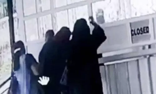 കൽപറ്റ ജനറൽ ആശുപത്രിയിൽ കുഞ്ഞിന്‍റെ പാദസരം മോഷ്ടിച്ചു