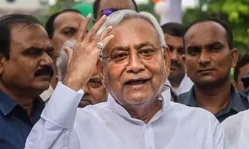 BJP will be reduced to 50 seats in 2024