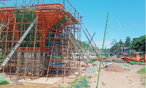 മഞ്ചേശ്വരം-കാസർകോട് ദേശീയപാതയിൽ ഒമ്പത് അടിപ്പാതകൾകൂടി പരിഗണിച്ചേക്കും