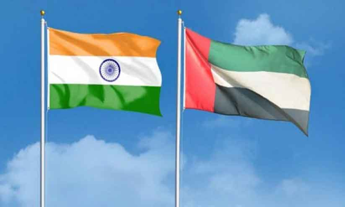 ഇന്ത്യ-യു.എ.ഇ: ആഴ്ചയിൽ പറക്കുന്നത് 612 വിമാനം