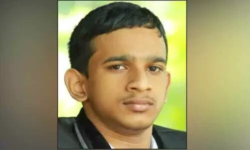 അറിവുകളുടെ തോഴൻ: നേട്ടങ്ങൾ തേടിപ്പിടിച്ച് അമൽ ഇഖ്ബാൽ