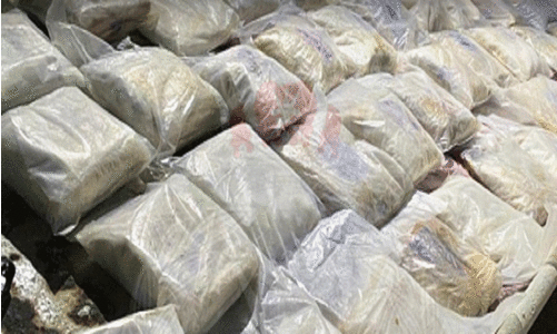 പൊഴുതനയിൽ ലഹരി മാഫിയ പിടിമുറുക്കുന്നു