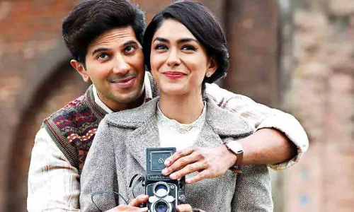 Dulquer Salmaans Sita Ramam Amazed Bollywood Audience Dulquer Salmaans Sita Ramam Amazed Bollywood Audience