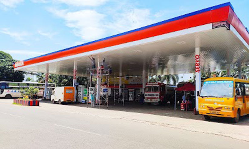 ബോണസ്: മാഹി പെട്രോൾ പമ്പ് ജീവനക്കാർ പണിമുടക്കിലേക്ക്