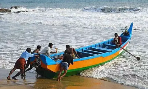 തീ​രദേശ ​ജൈവവൈവിധ്യവും തകരുന്നു